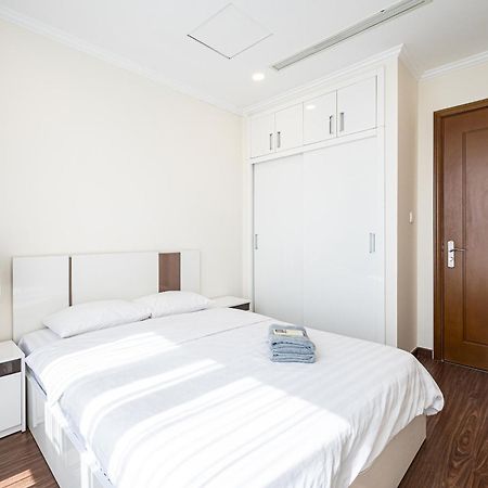Landmark Plus Residences Luxury Suite Ho Chi Minh Zewnętrze zdjęcie